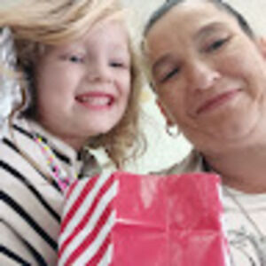 Meet your Posher, Misty